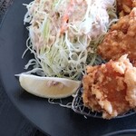 がんば亭 - 