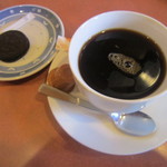 裏口の珈琲屋 - コーヒー