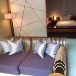 星のや京都 - 部屋内