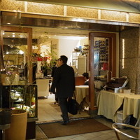 アン カフェ - 