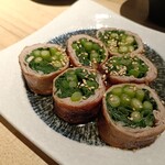 たきび炉端 ふく炉 - 