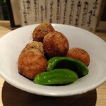 たきび炉端 ふく炉 - 