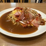 スパゲッティ･ハウス ヨコイ - 