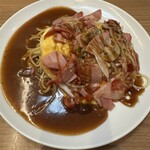 スパゲッティ･ハウス ヨコイ - 