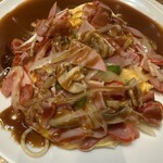 スパゲッティ･ハウス ヨコイ - 