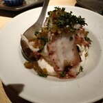 たきび炉端 ふく炉 - 