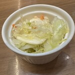 スパゲッティ･ハウス ヨコイ - 