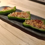 たきび炉端 ふく炉 - 