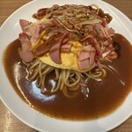 スパゲッティ･ハウス ヨコイ - 