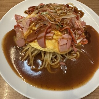 スパゲッティ・ハウス ヨコイ_1