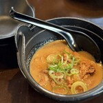 居酒屋燃えた うらめし屋 - お通し　？円