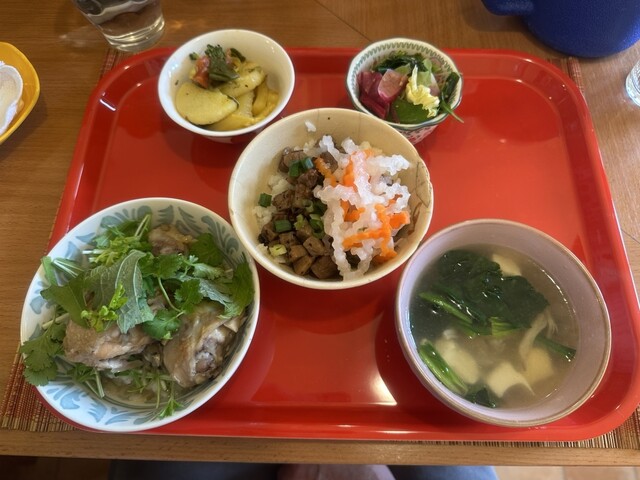 花果