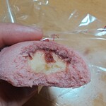 お菓子の城 - 