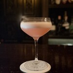 バー ノーブル - ■Silky Rose ¥1.700