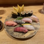 貴宝丸 - 料理写真:
