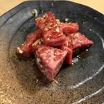 和牛 肉小僧 - 