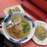 珍萬上荒田 - 料理写真:
