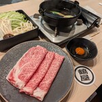 壽喜燒 涮涮鍋 鶴屋 - 