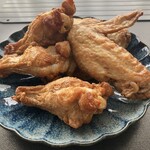 肉のナリタ - 