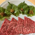 和牛 肉小僧 - 