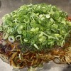 お好み・鉄板焼道場 三箆 - 