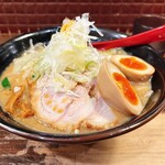 麺処 花田 - 