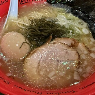 琉球新麺 通堂_1