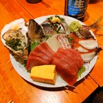 さかなや　いいとこ - 