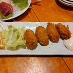 さかなや　いいとこ - 