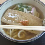 うどん亭 - 