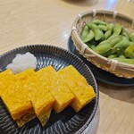  寿司酒場 すし屋の秀ヨシ - 