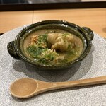 肉割烹 赤坂喰心 - 
