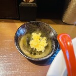 長男、おかわしゅん - 