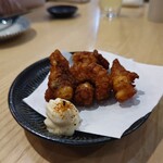  寿司酒場 すし屋の秀ヨシ - 