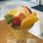 フルーツパーラーゴトー - 