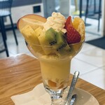 フルーツパーラーゴトー - 