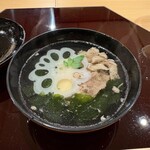 肉割烹 赤坂喰心 - 
