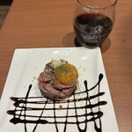個室 生パスタと創作ゆず料理 ゆずの小町イタリアン - 