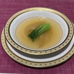 中国料理柳城 - 