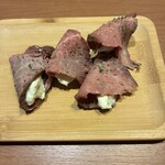 個室 生パスタと創作ゆず料理 ゆずの小町イタリアン - 