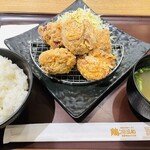 鶏三和 - 料理写真: