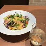 個室 生パスタと創作ゆず料理 ゆずの小町イタリアン - 