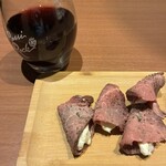 個室 生パスタと創作ゆず料理 ゆずの小町イタリアン - 