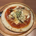 個室 生パスタと創作ゆず料理 ゆずの小町イタリアン - 