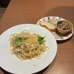個室 生パスタと創作ゆず料理 ゆずの小町イタリアン - 