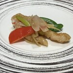 中国料理柳城 - 