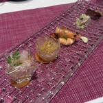 中国料理柳城 - 