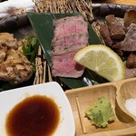 Ekimae no Rakuda - 
