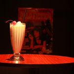 DARTS&BAR Twenty eight.st - 他では味わえないシェークやカフェも充実