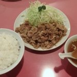 赤尾飯店